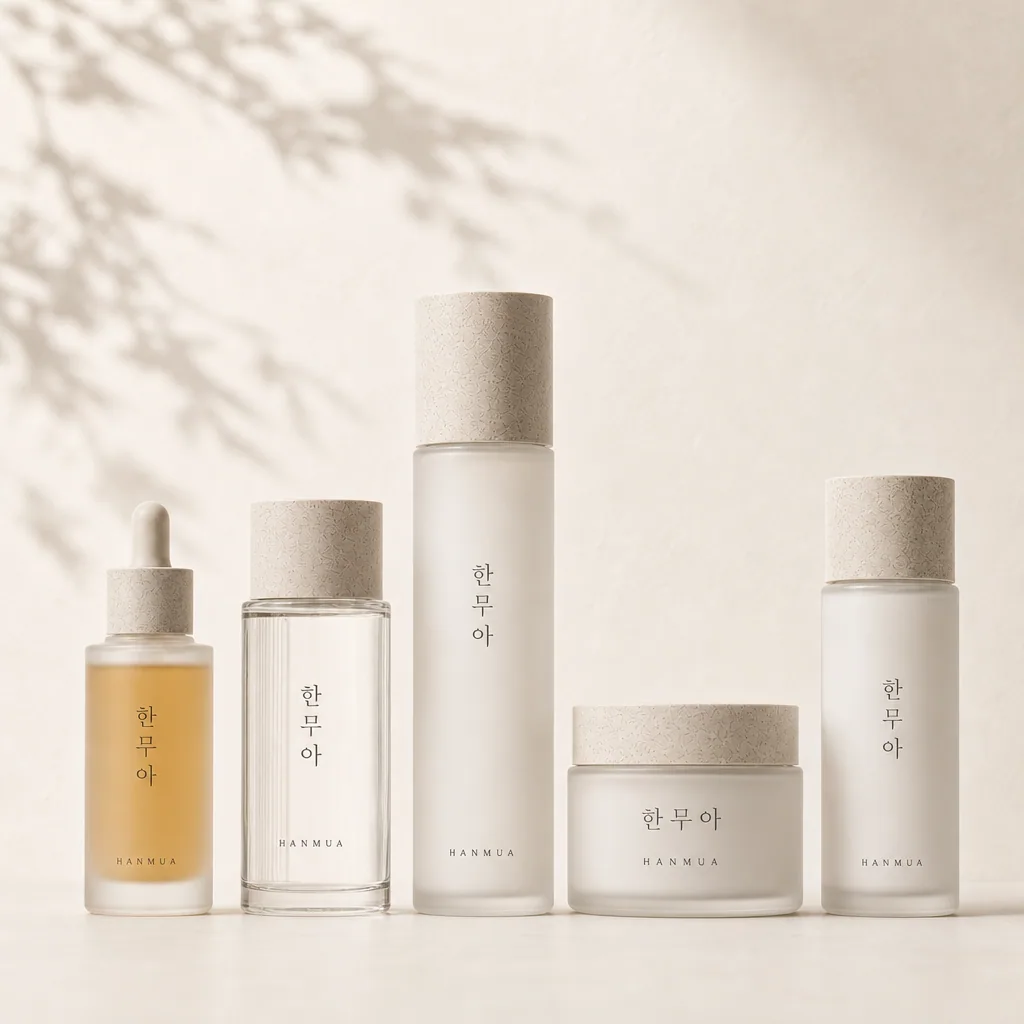 The Hanmua Ritual Set
